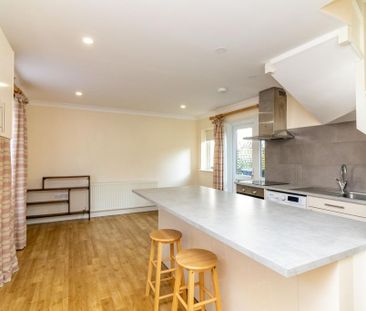 1 bedroom maisonette to rent - Photo 3