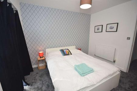 St Wilfrids Street, Hulme, Manchester, M15 - Photo 5