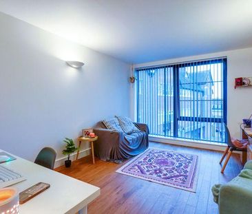 1 bedroom apartment to rent - Photo 2