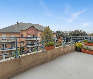 Location Appartement 2 pièces 47m² LE PETIT QUEVILLY 76140 - Photo 6