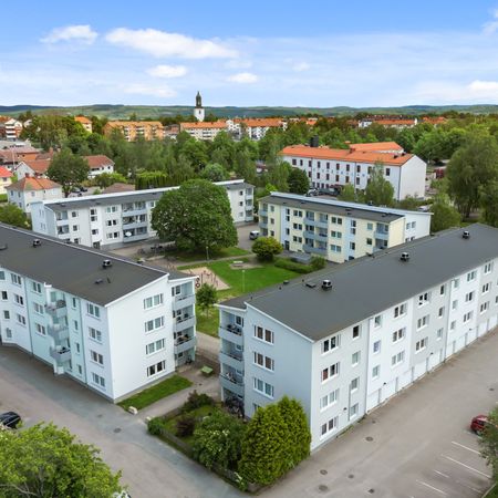 Ö Järnvägsgatan 26 C, 77635, HEDEMORA, Sverige, Hedemora Centrum - Photo 3