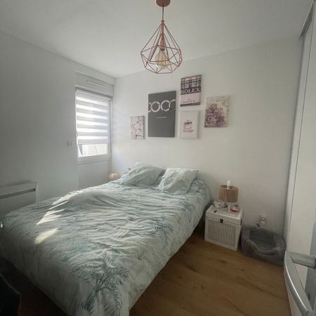 Location Appartement 2 pièces 31m² - Photo 3