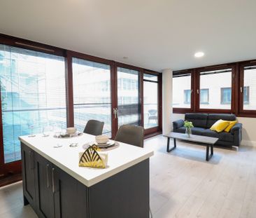 Apartment 6, Block 4, Clarian Quay, Dublin 1 - Photo 2