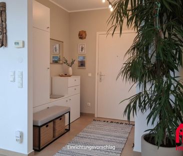 URBANES WOHNEN - 2 ZIMMERWOHNUNG MIT TERRASSE - TOP 10 - Photo 6