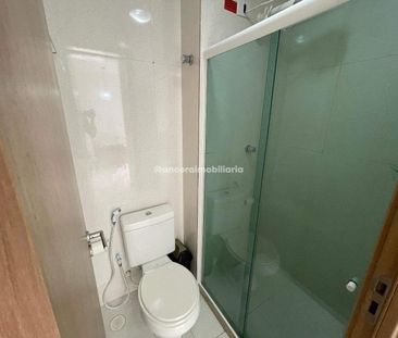 Apartamento para aluguel, 1 quarto, 1 vaga, Paissandu - Recife/PE - Foto 5