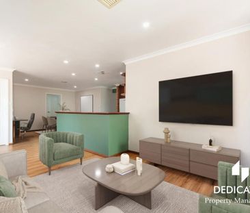 Stunning 4x2 is great location! - Photo 2