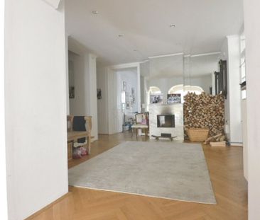 #SQ - TRAUMHAFTE VILLA MIT GARTEN UND GARAGE IN TOP-LAGE ZU VERMIETEN! - Photo 6