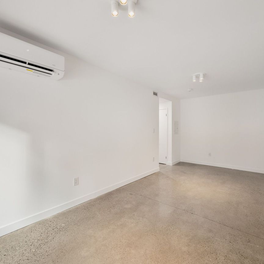 For Lease - 325 Sammon Avenue Unit# G1, Toronto, Ontario - Photo 1