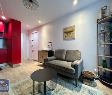 Location Appartement 2 pièces 24m² VERSAILLES 78000 - Photo 1