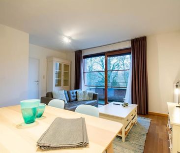 Appartement te huur - Photo 3
