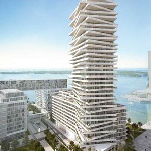 15 QUEENS QUAY EAST - TOWER ON THE LAKE - 1 BEDROOM+DEN W/LAKEVIEWS - Photo 2