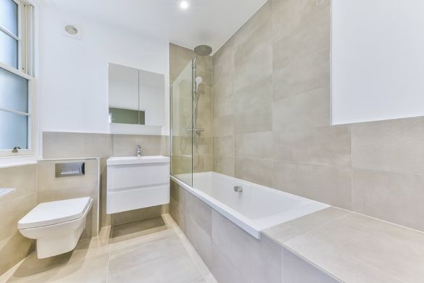 2 bedroom apartment - Photo 1