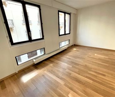 Pâquis - studio moderne - Photo 5