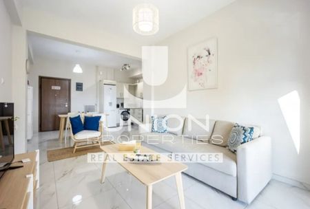 Ενοικίαση κατοικίας, 50 τ.μ., Γλυφάδα, 1.350 € - Photo 3