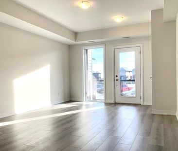 For Lease - 261 Woodbine Avenue Unit# 38, Kitchener, Ontario - Photo 3