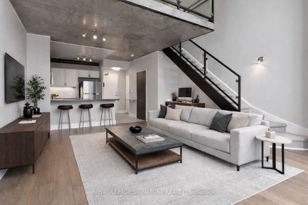 Mystic Pointe Lofts , #103 - Photo 5