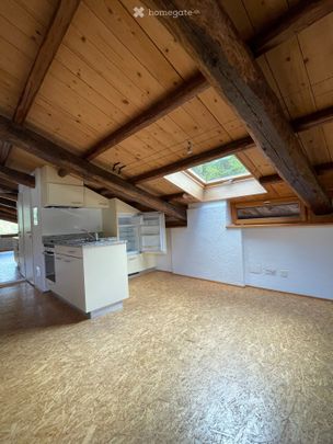 1 Zimmer, 45 m² - Foto 1