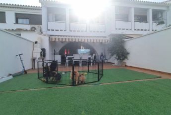 Alhaurín El Grande