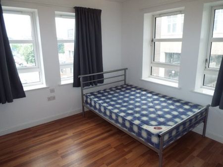 Clyde court, Leicester, LE1 - Photo 2