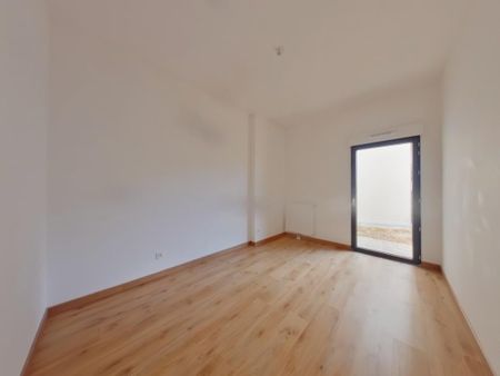 Location Appartement 3 pièces 58m² TOURS 37100 - Photo 5