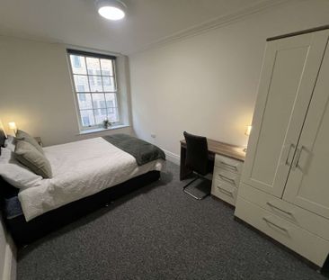 Flat 3, Victoria Chambers, 14 Figtree Lane, Sheffield, S1 2DJ - Photo 3