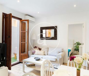 3 bedroom luxury Apartment for rent in Palma de Mallorca, Balearic ... - Photo 5