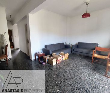 Διαμέρισμα για ενοικίαση Άγιος Γεώργιος (Άνω Λιόσια) - Photo 2