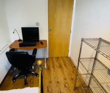 2 bedroom flat to rent - Photo 6