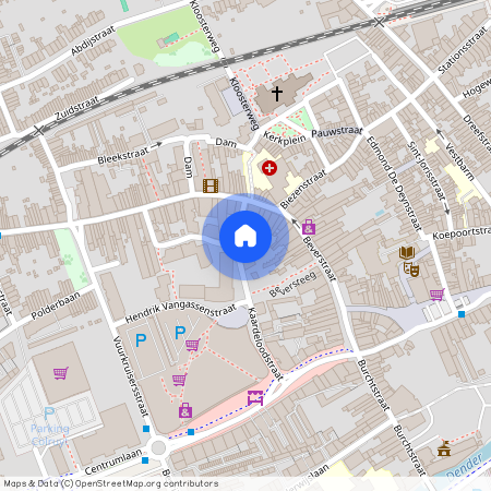 Kaardeloodstraat 20, 9400 Ninove