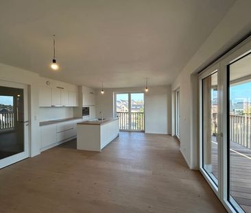 Appartement te huur - Photo 2