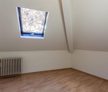 Te huur - Dakappartement in Sint-Lambrechts-Woluwe - Photo 4
