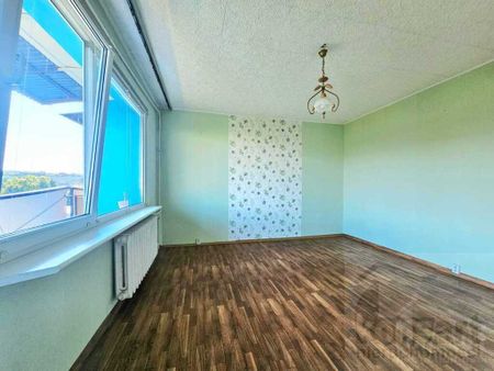 3. pokoje w centrum Polic na wynajem od zaraz! - Фото 2