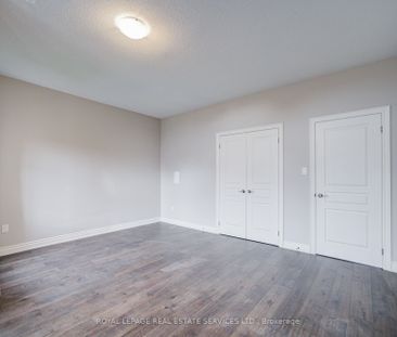 For Lease - 69 Card Lumber Crescent, Vaughan, Ontario - Photo 5