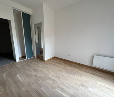 Location Appartement 2 pièces 42m² - Photo 1