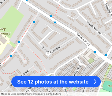 Throne Crescent, Rowley Regis - Photo 1