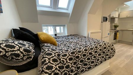 1 bedroom flat to rent - Photo 3