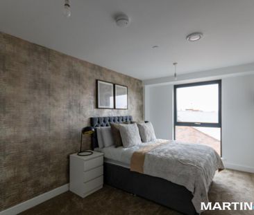 1 bedroom apartment to rent - Photo 3