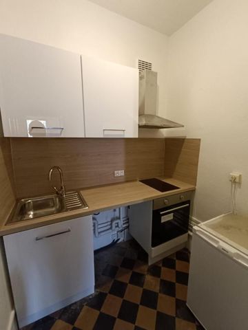 Location Appartement 2 pièces 38m² NANCY 54000 - Photo 2