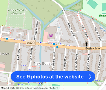 Botley Road, West Oxford - Photo 1