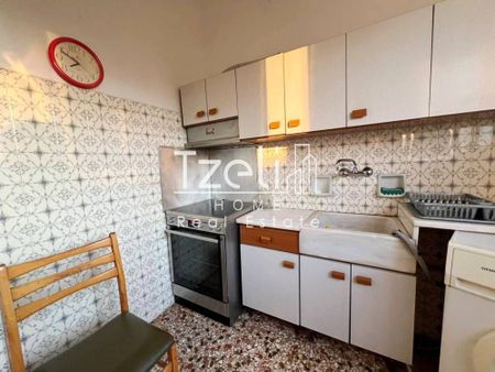 Διαμέρισμα για ενοικίαση Τζιτζιφιές (Καλλιθέα) - Photo 3