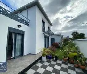 Maison à louer 4 pièces 104m² - Photo 6