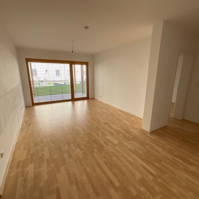 Traumhafte Wohnung inkl. Terrasse und Tiefgaragenplatz - Photo 1