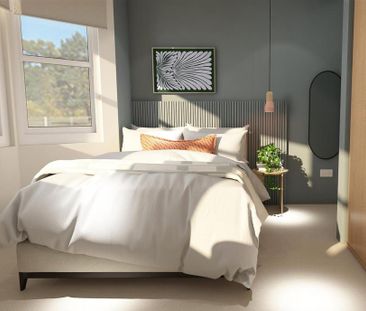 6 bedroom house to rent - Photo 5