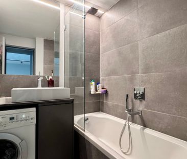 Appartement - à louer - 1332 Genval - 1.200 € - Foto 1