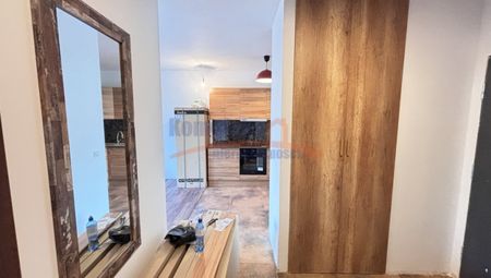 Pomorzany, ul. Aleja Powstańców Wielkopolskich, Szczecin - Фото 3