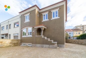 Apartamento T2 em Porto