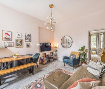 2 bedroom flat to rent - Photo 6