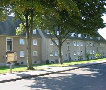 Demnächst frei! 2-Zimmer-Wohnung in Iserlohn Oestrich - Foto 1