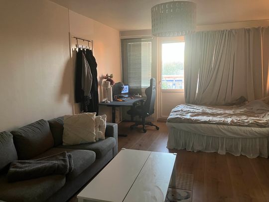 Guldringen, Västra Frölunda - Foto 1