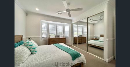 SPACIOUS MODERN 3-BEDROOM HOME - TINGIRA HEIGHTS, NSW - Photo 5